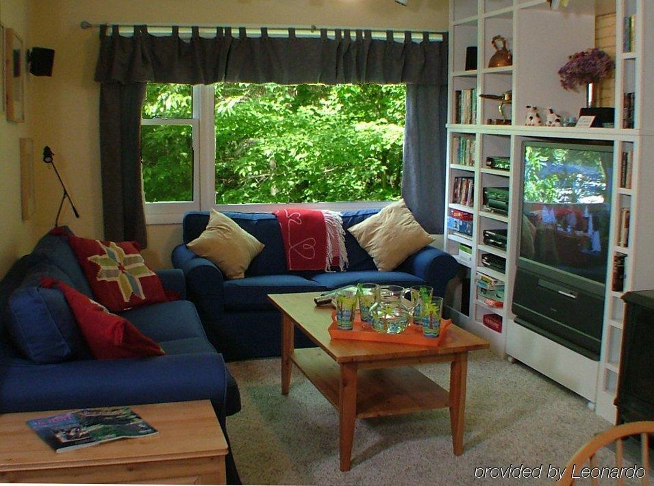 Condos At Mountainside Resort Stowe Habitación foto